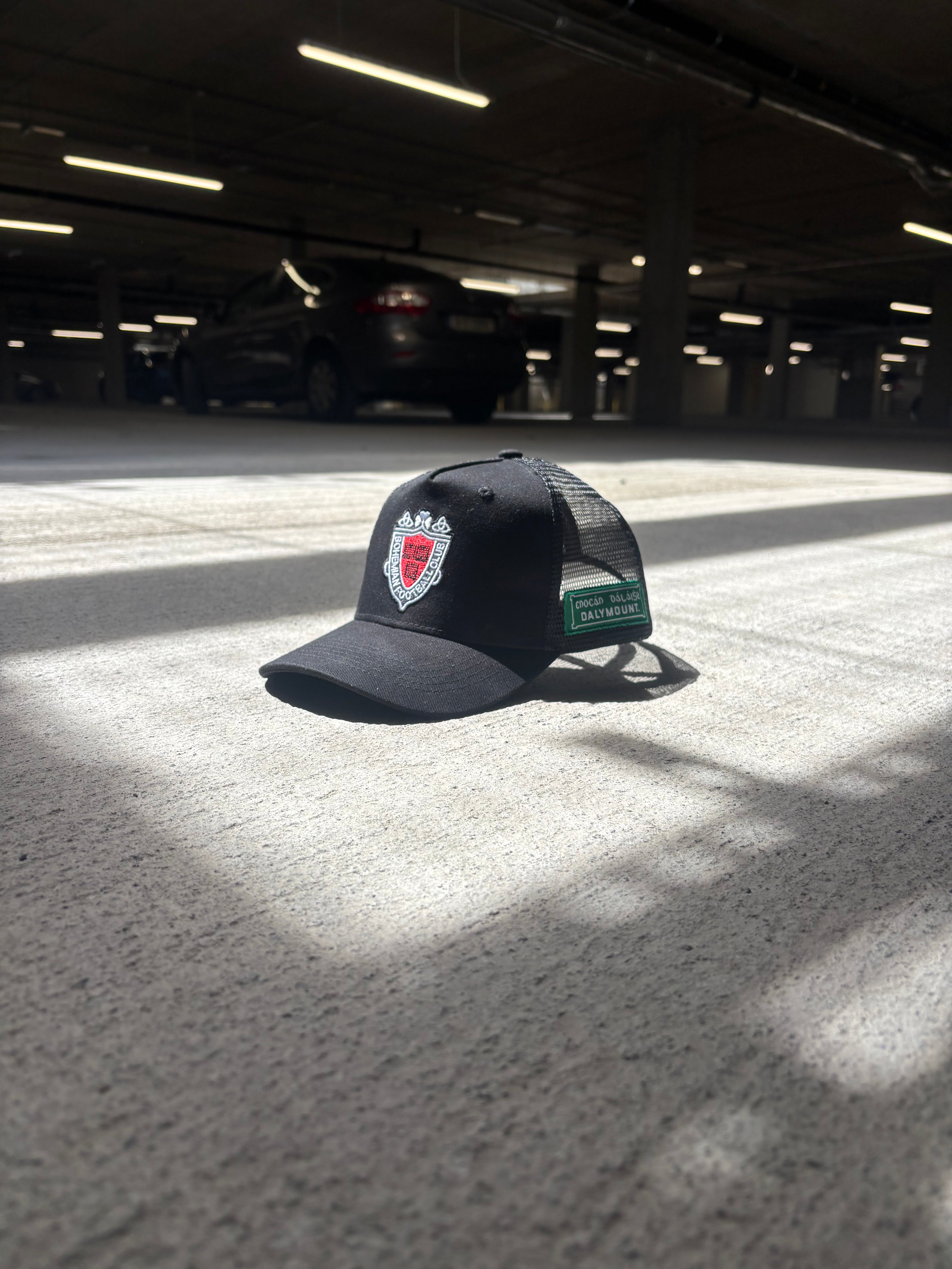 The Heritage Cap